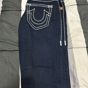 True religon  jeans size 29